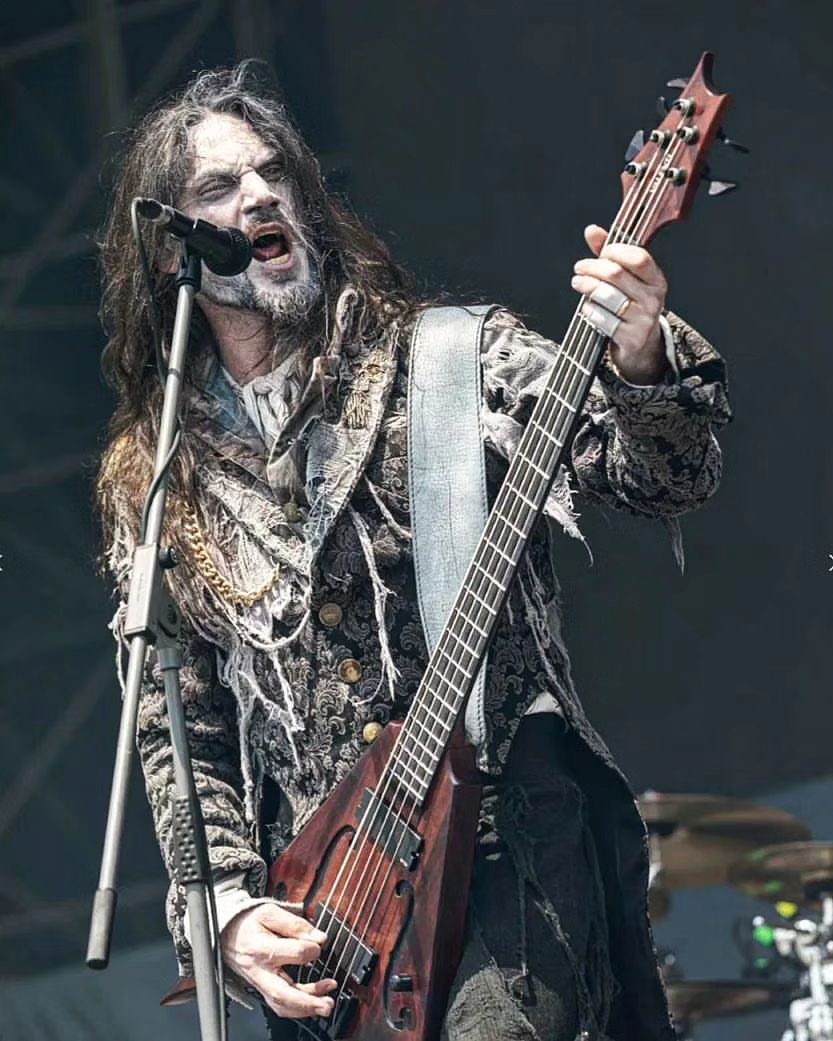 Fleshgod Apocalypse