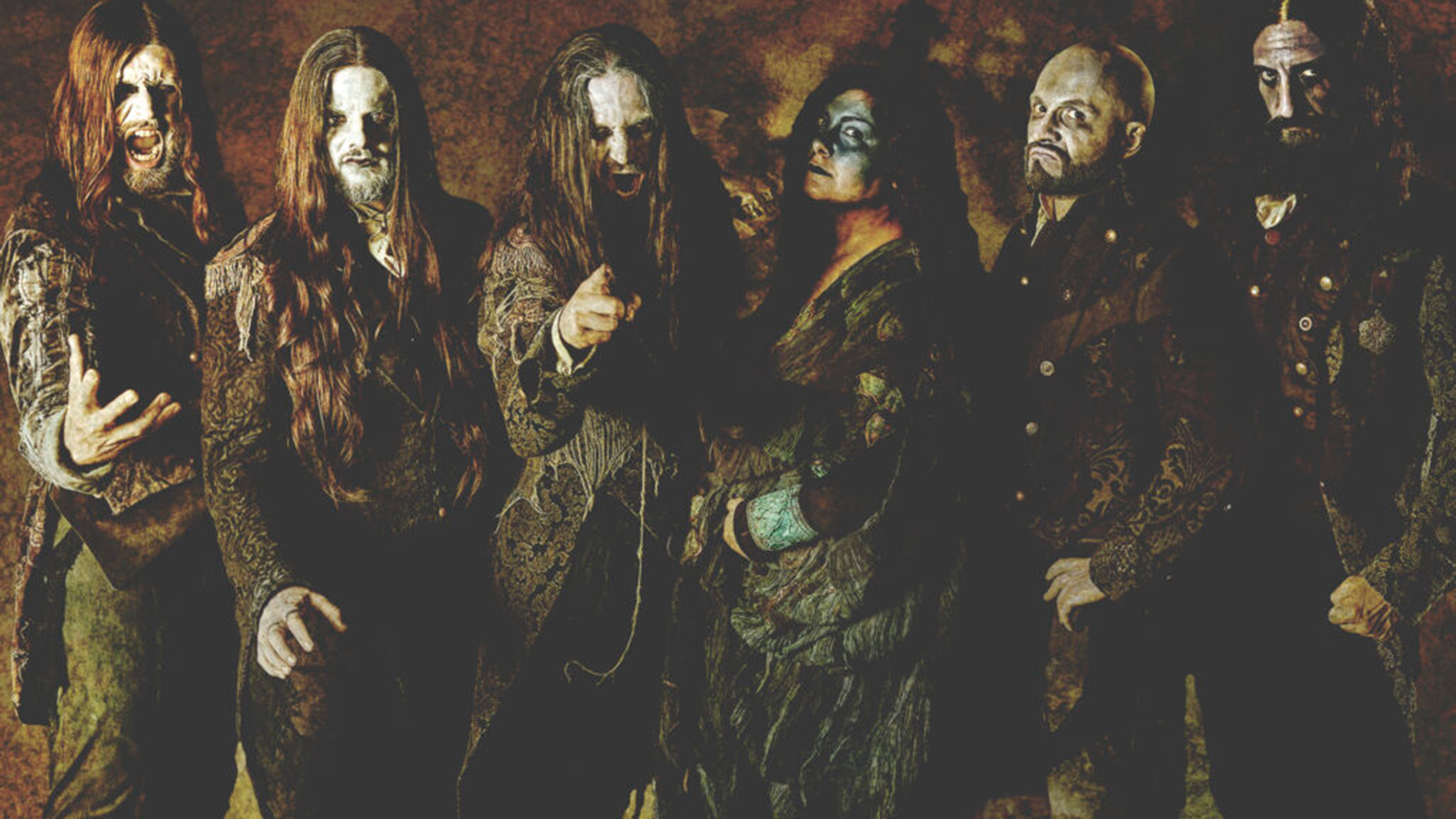 Fleshgod Apocalypse